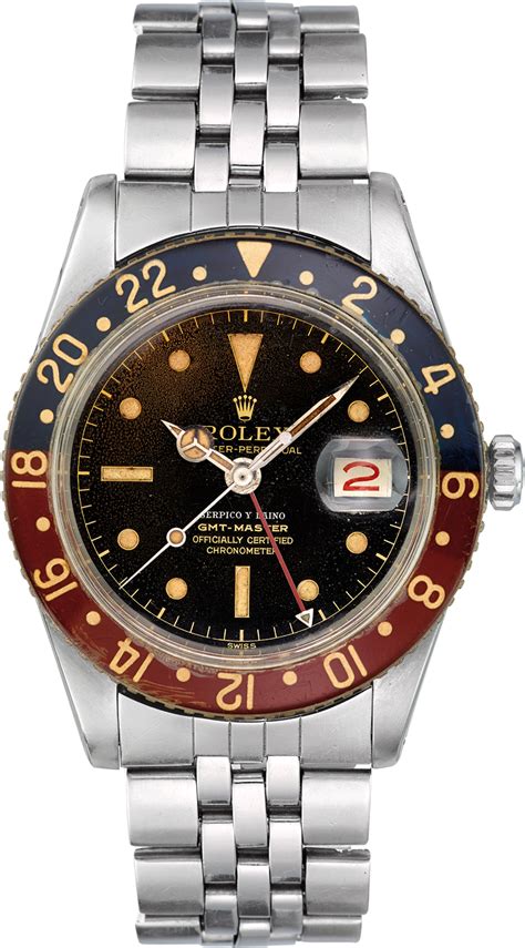 rolex gmt 6542 for sale.